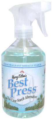 Best Press Spray Starch Caribbean Beach 16oz
