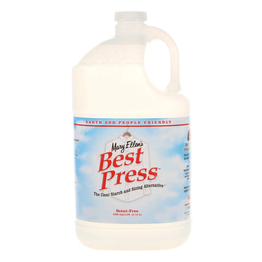 Best Press Unscented (1 Gallon)