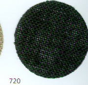 Cashel Linen - Black (28 count)