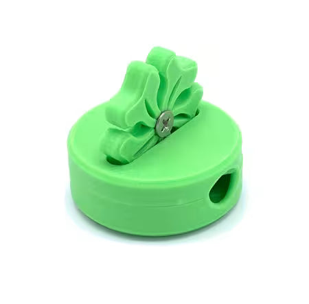 BladeSaver Thread Cutter 28mm Green