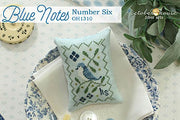 Blue Notes - Number 6