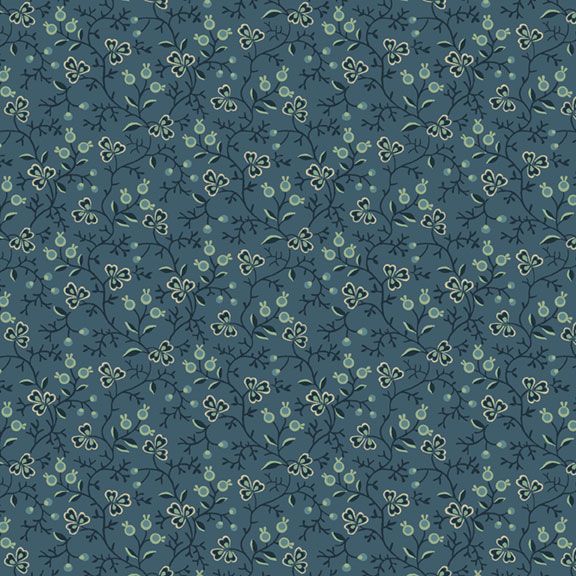 Blue Palisades Roaming Vine Blue