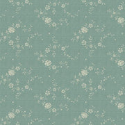 Blue Palisades Roses Aqua