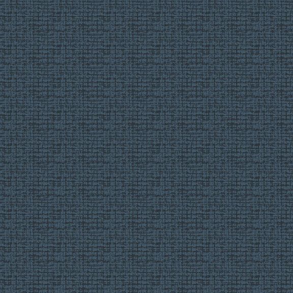 Blue Palisades Texture Navy