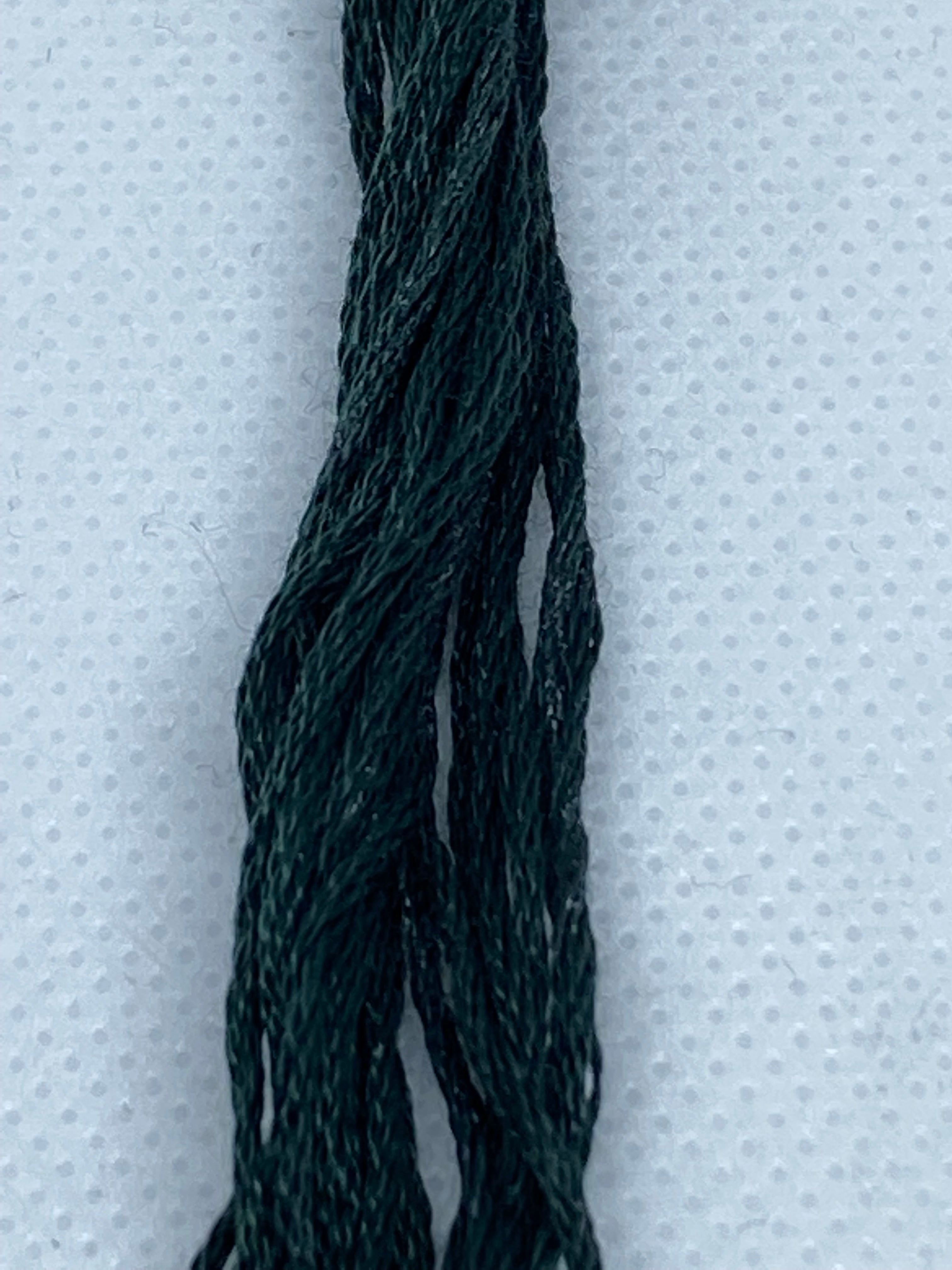 The Gentle Art - Blue Spruce (0140)