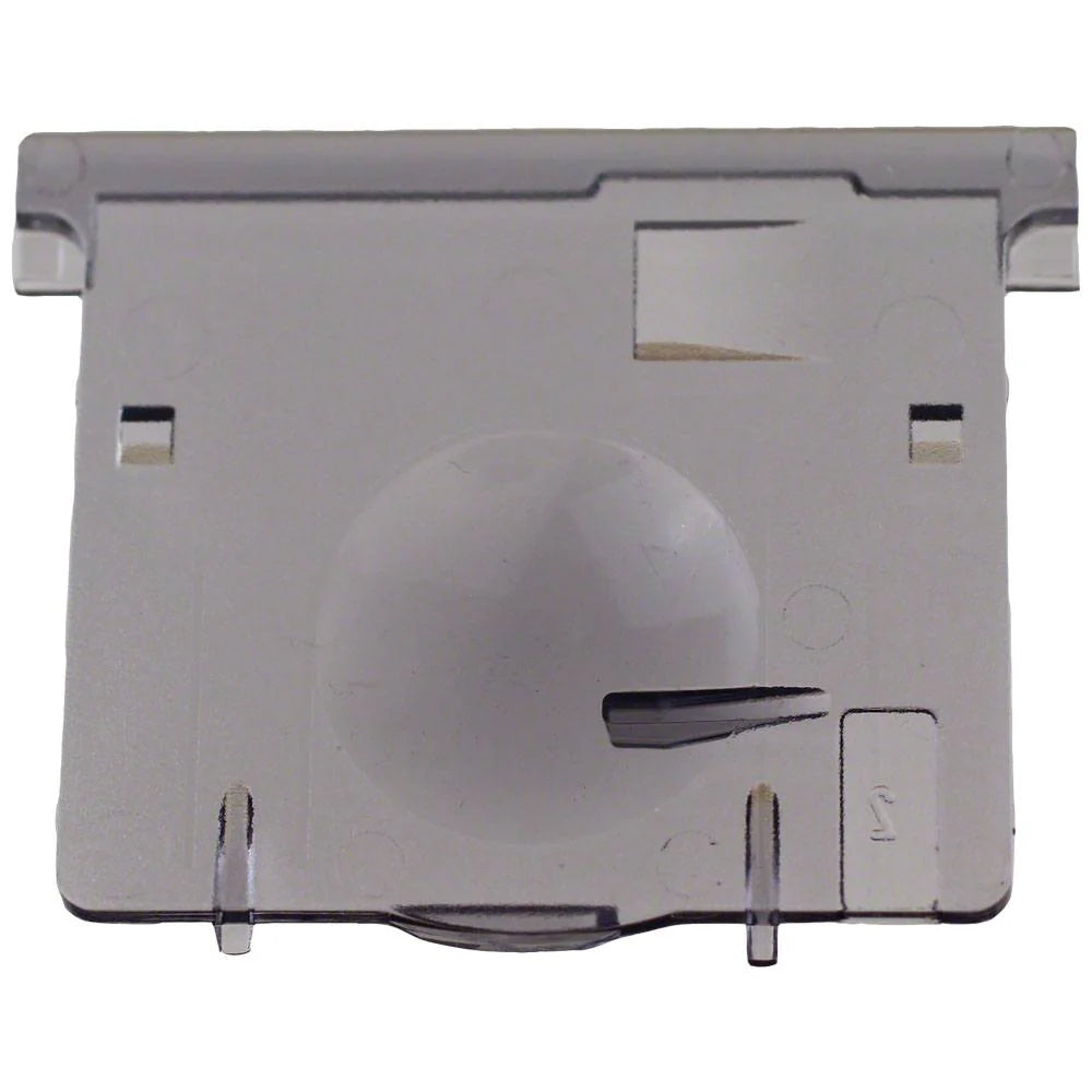 Bobbin Cover
