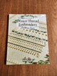 Beginner's Guide to Drawn Thread Embroidery