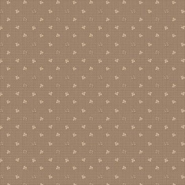 FQ Home Town Newman Brown Sugar