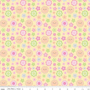 Bundle of Joy Blossoms Yellow