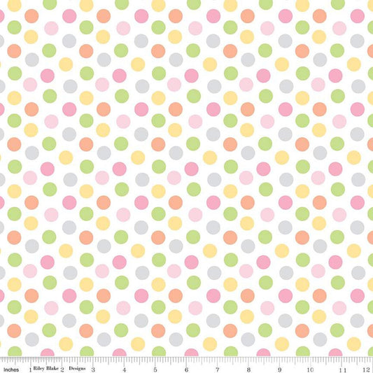 Bundle of Joy Dots Multi