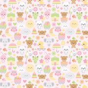 Bundle of Joy Main Pink