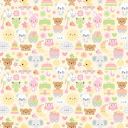 Bundle of Joy Main Yellow