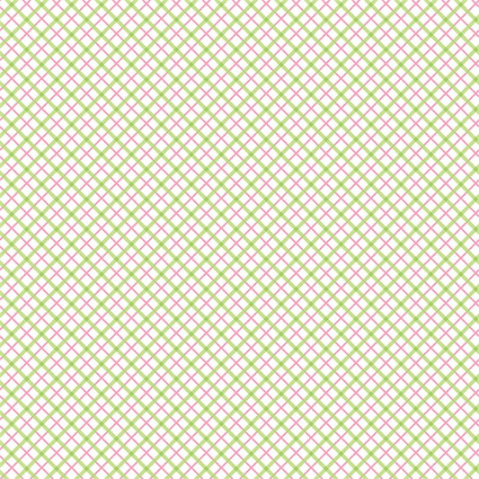 Bundle of Joy Plaid Multi