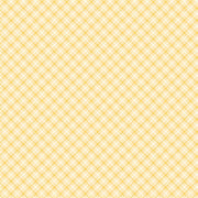 Bundle of Joy Plaid Yellow