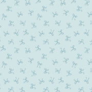Buttercup & Blues Bows Sky