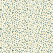 Buttercup & Blues Ditsy Multi
