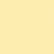 Buttercup & Blues Dots Yellow
