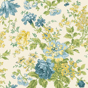 Buttercup & Blues Large Floral Multi
