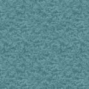Buttercup & Blues Moire Blue