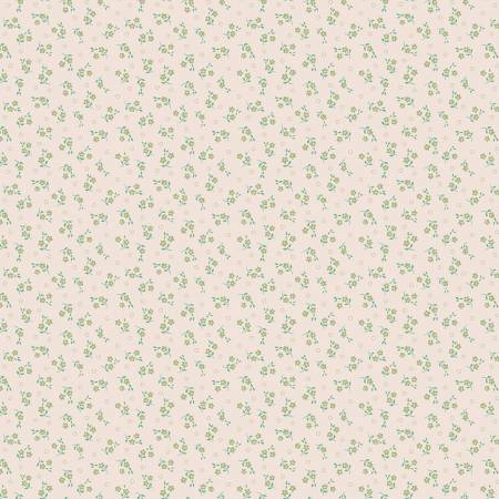 Mercantile Delightful Background Lettuce C14403