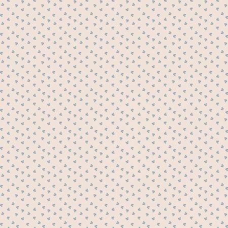 Mercantile Sweet Background Denim C14405