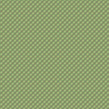 FQ Autumn Gingham Basil RBC14660-BASIL