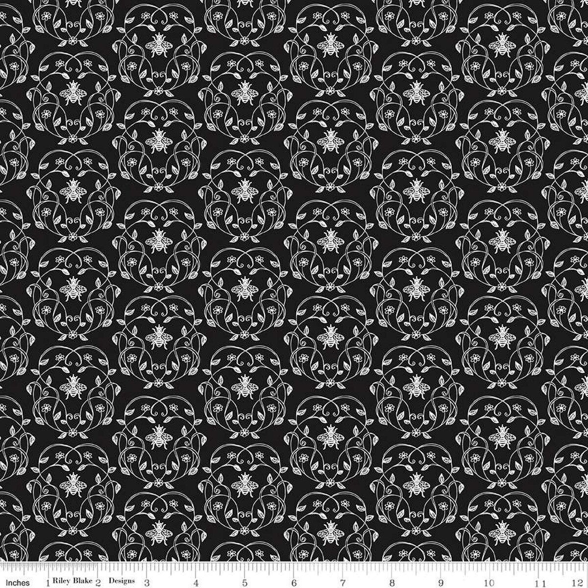 Perennial - Queen Vine Black