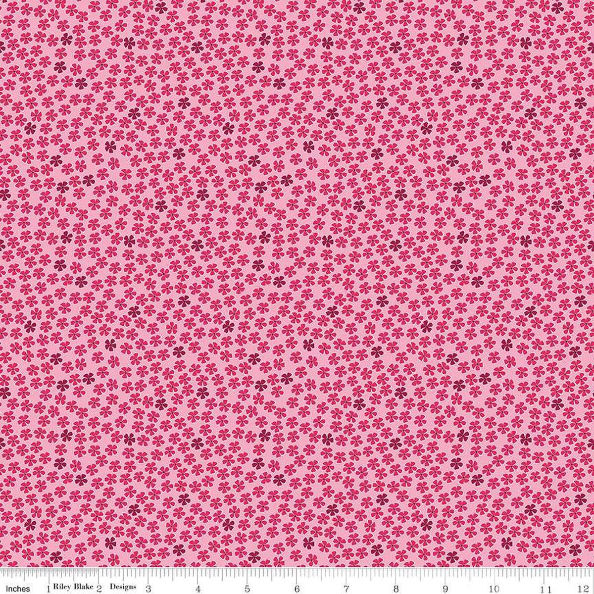 Perennial - Mini Rose