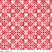 FQ - Piece & Plenty Garden Tea Rose