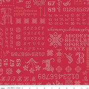 FQ - Piece & Plenty Sampler Berry