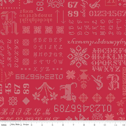 FQ - Piece & Plenty Sampler Berry