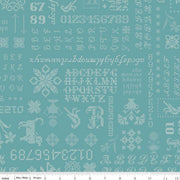 Piece & Plenty Sampler Raindrop