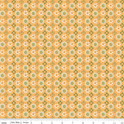Piece & Plenty Blossom Marigold