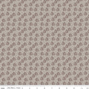 FQ - Piece & Plenty Floribunda Pewter