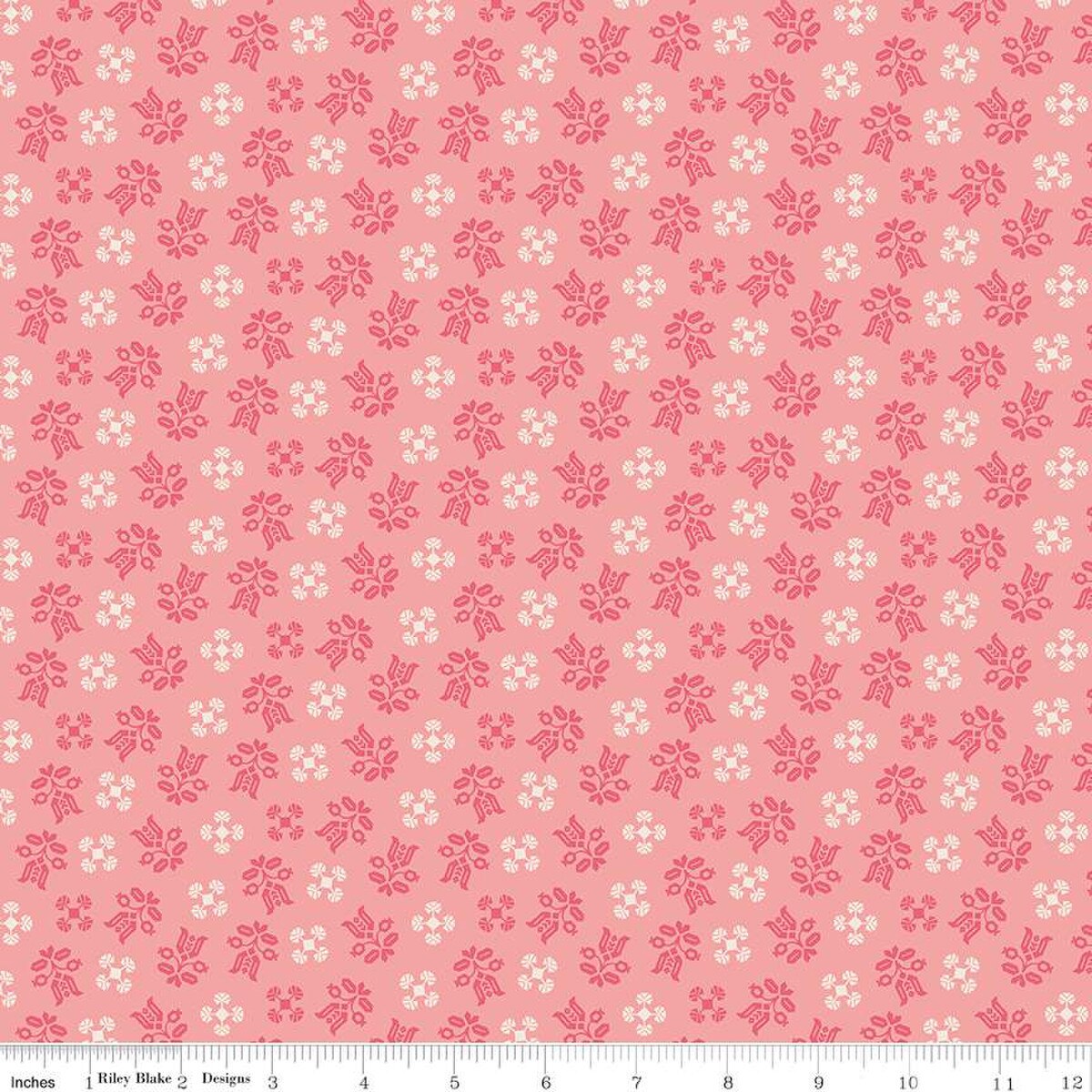 Piece & Plenty Gentle Coral