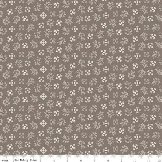 Piece & Plenty Gentle Pebble