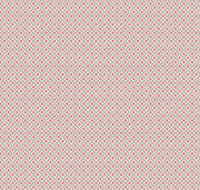 FQ - Piece & Plenty Lattice Tea Rose