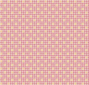 FQ - Piece & Plenty Plaid Berry