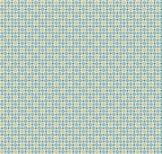 FQ - Piece & Plenty Plaid Lagoon