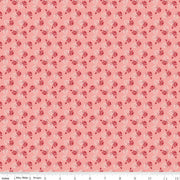 Piece & Plenty Rose Coral