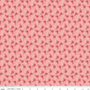 FQ - Piece & Plenty Rose Coral