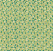 Piece & Plenty Rose Lettuce