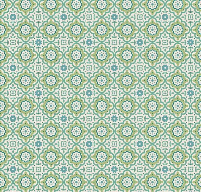 Piece & Plenty Cheerful Sea Glass