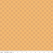 Piece & Plenty Stitching Marigold