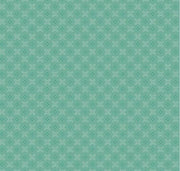 FQ - Piece & Plenty Stitching Sea Glass