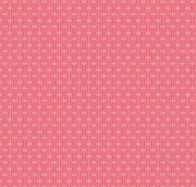 Piece & Plenty Stripe Tea Rose
