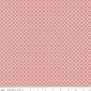 Piece & Plenty Tulips Coral