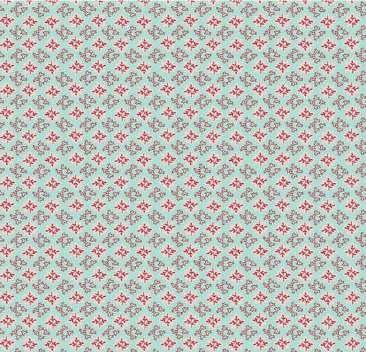 Piece & Plenty Vintage Songbird