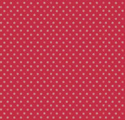 Piece & Plenty Weave Berry