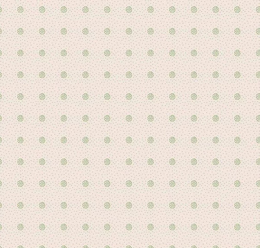 FQ - Piece & Plenty Orchard Basil